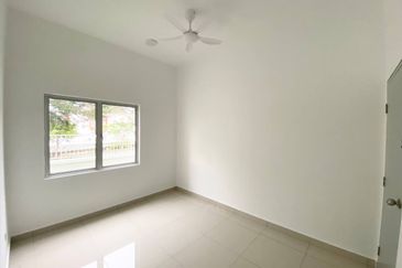 The Banyan @ Bandar Seri Coalfields