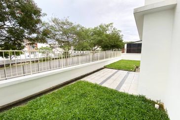 The Banyan @ Bandar Seri Coalfields