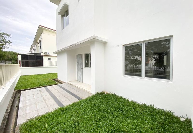 The Banyan @ Bandar Seri Coalfields