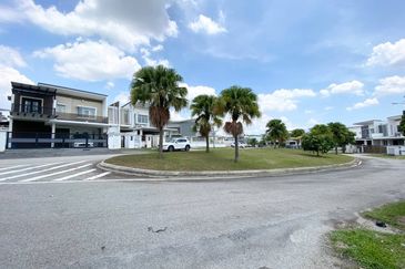 The Banyan @ Bandar Seri Coalfields