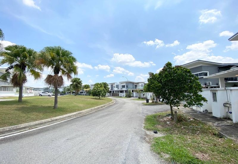 The Banyan @ Bandar Seri Coalfields