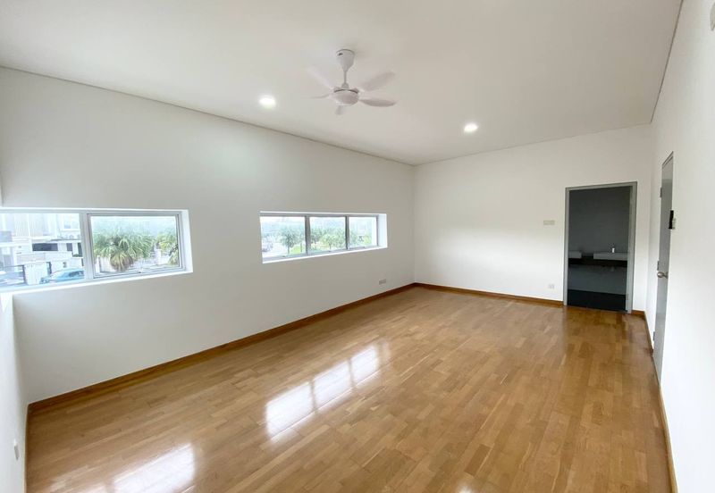 The Banyan @ Bandar Seri Coalfields