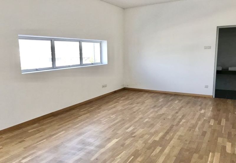 The Banyan II @ Bandar Seri Coalfields