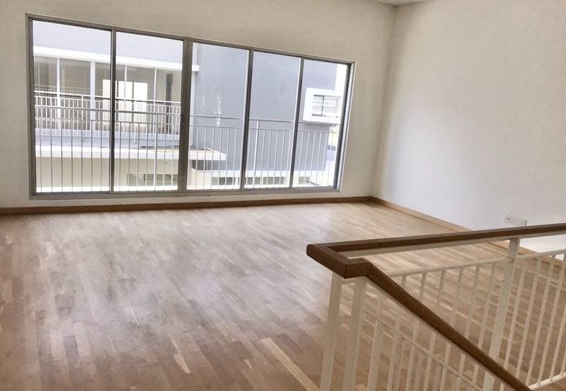 The Banyan II @ Bandar Seri Coalfields