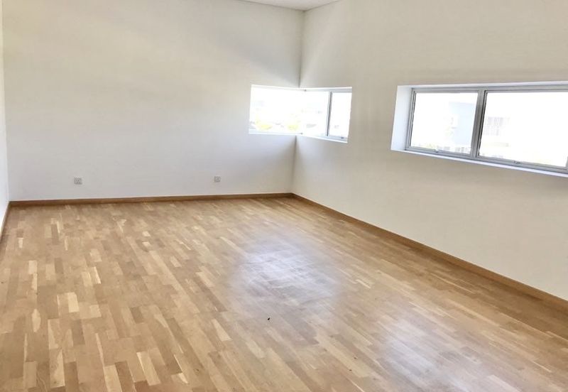 The Banyan II @ Bandar Seri Coalfields