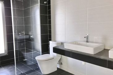 The Banyan II @ Bandar Seri Coalfields