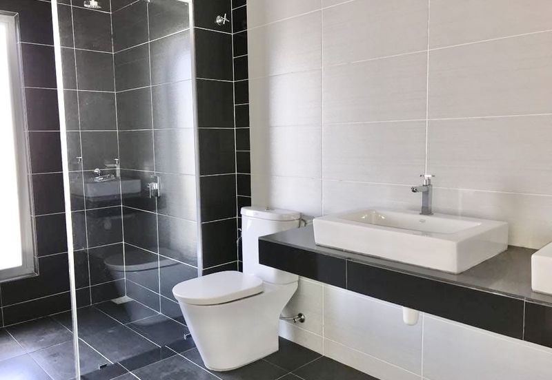 The Banyan II @ Bandar Seri Coalfields