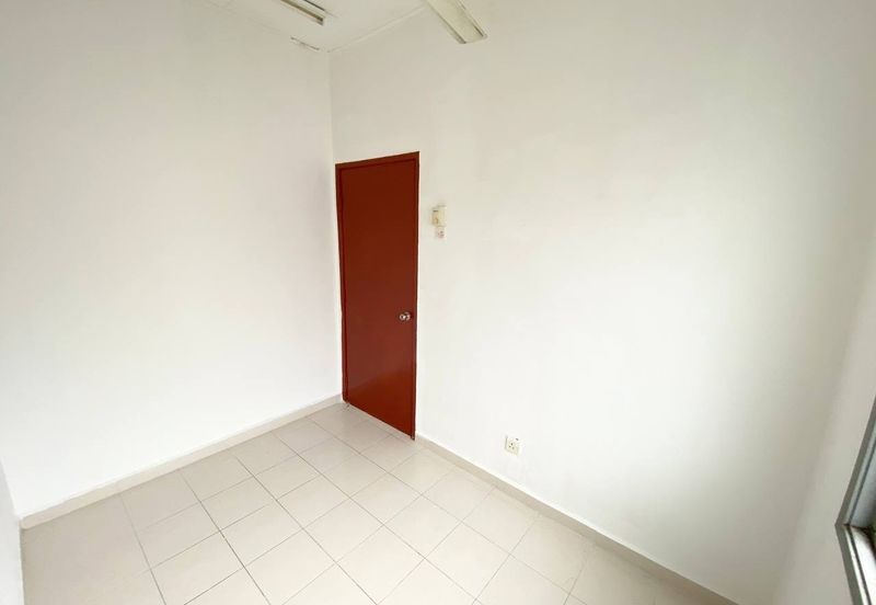 Persiaran Puncak Alam 1 