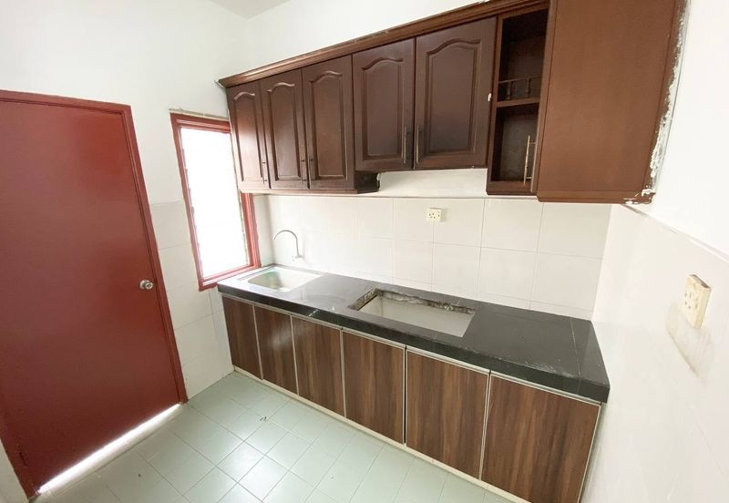 Persiaran Puncak Alam 1 