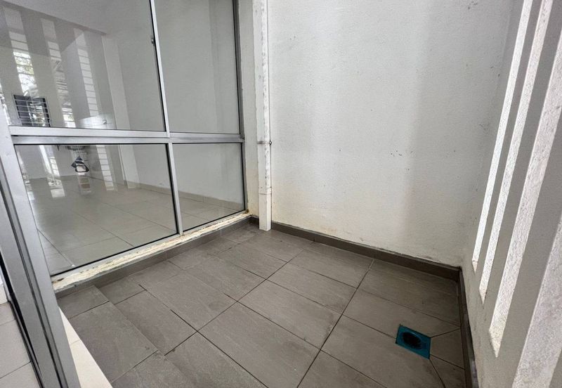 Areca @ Bandar Seri Coalfields