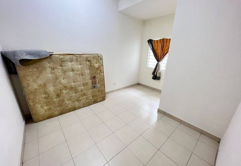 Areca @ Bandar Seri Coalfields