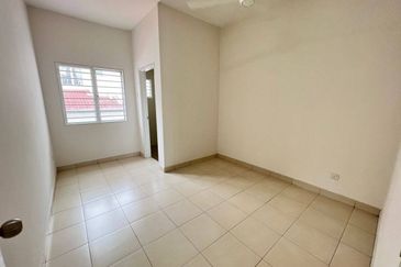 Areca @ Bandar Seri Coalfields