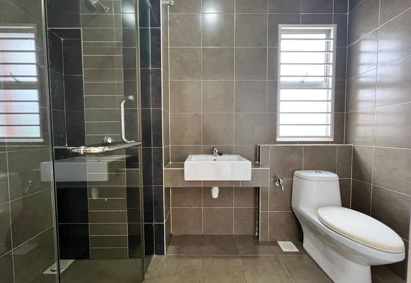 Areca @ Bandar Seri Coalfields