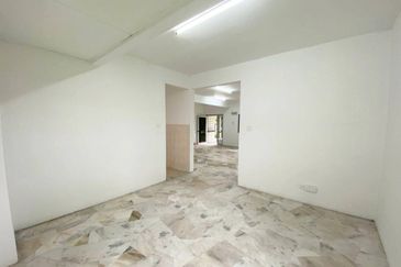 Lorong Naluri Sukma 8/11