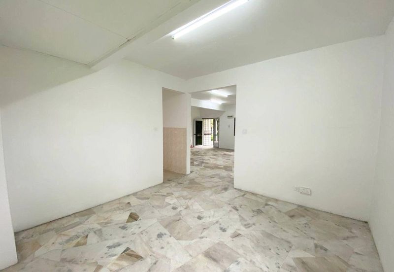 Lorong Naluri Sukma 8/11