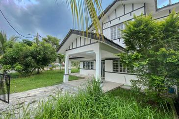 Lorong Naluri Sukma 8/11