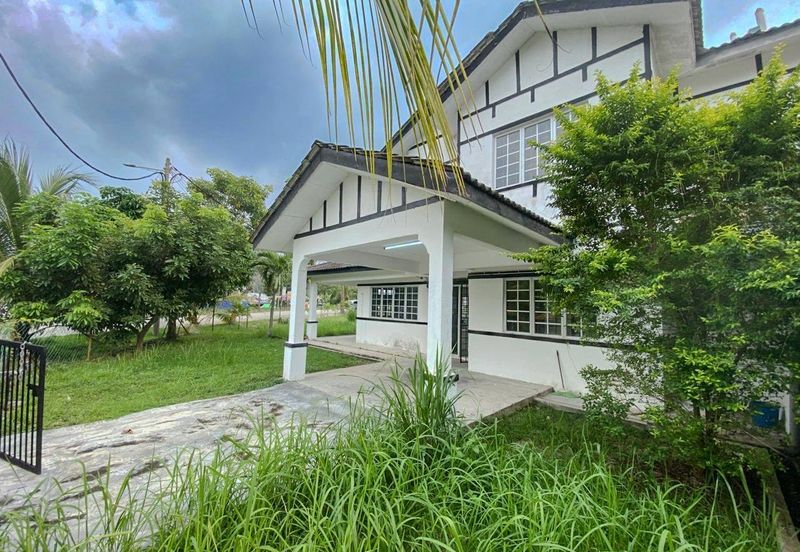 Lorong Naluri Sukma 8/11