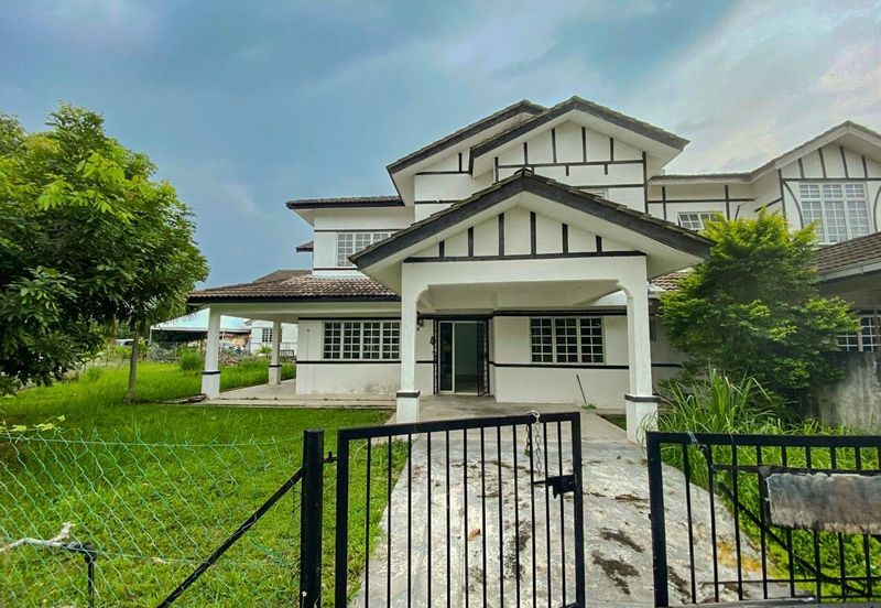 Lorong Naluri Sukma 8/11