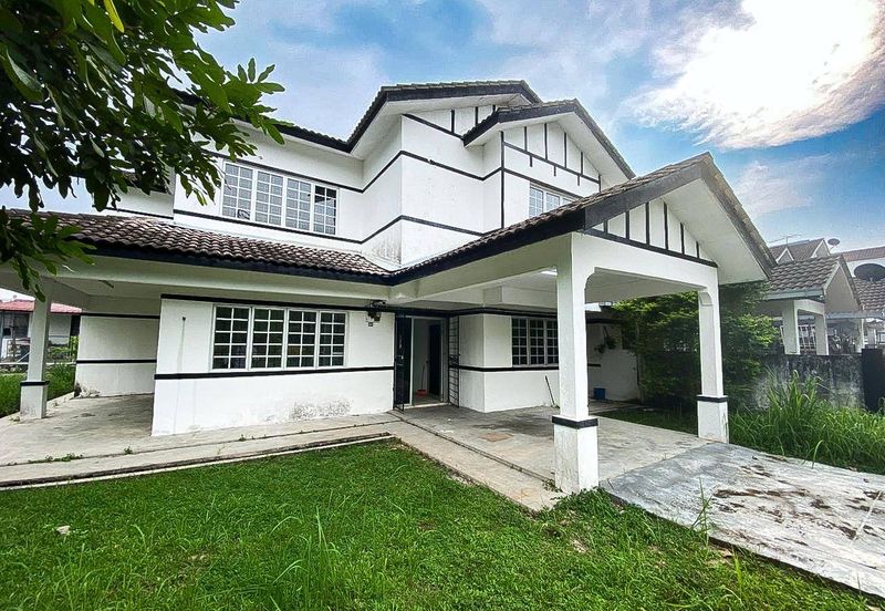 Lorong Naluri Sukma 8/11