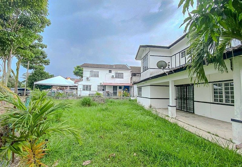 Lorong Naluri Sukma 8/11