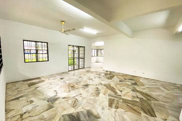 Lorong Naluri Sukma 8/11