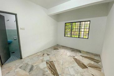 Lorong Naluri Sukma 8/11