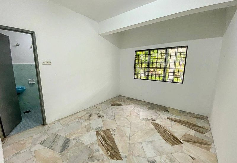 Lorong Naluri Sukma 8/11