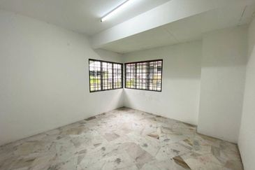 Lorong Naluri Sukma 8/11