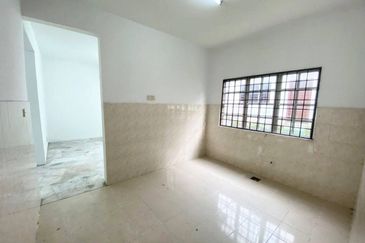 Lorong Naluri Sukma 8/11