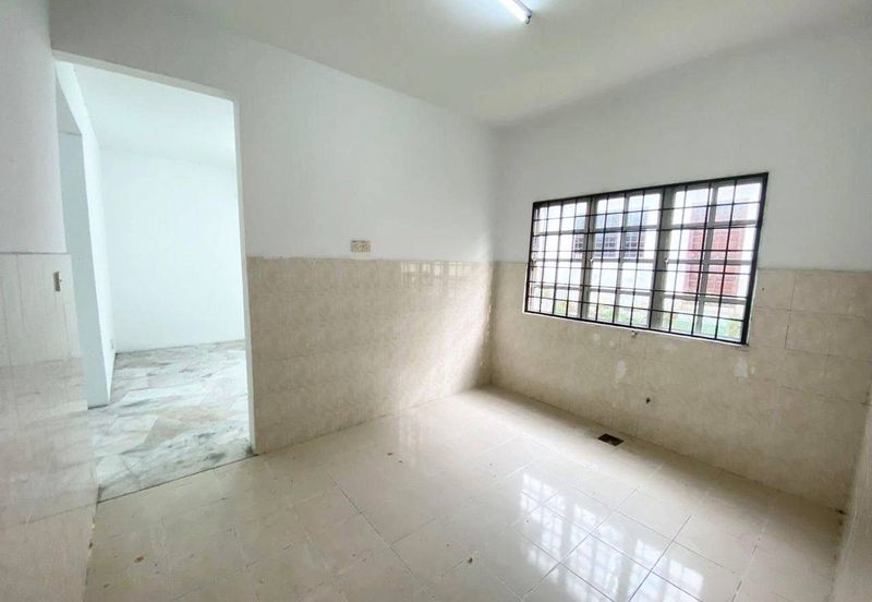 Lorong Naluri Sukma 8/11