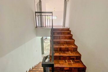 Lorong Naluri Sukma 8/11