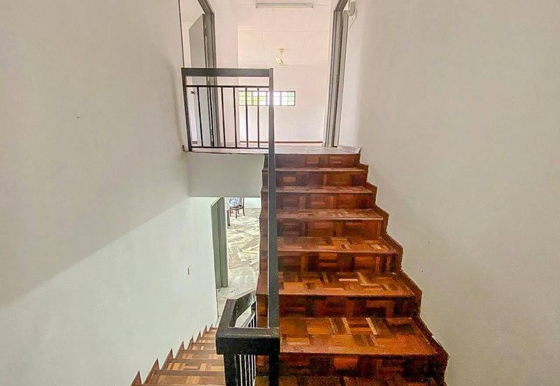 Lorong Naluri Sukma 8/11