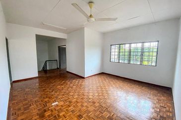 Lorong Naluri Sukma 8/11