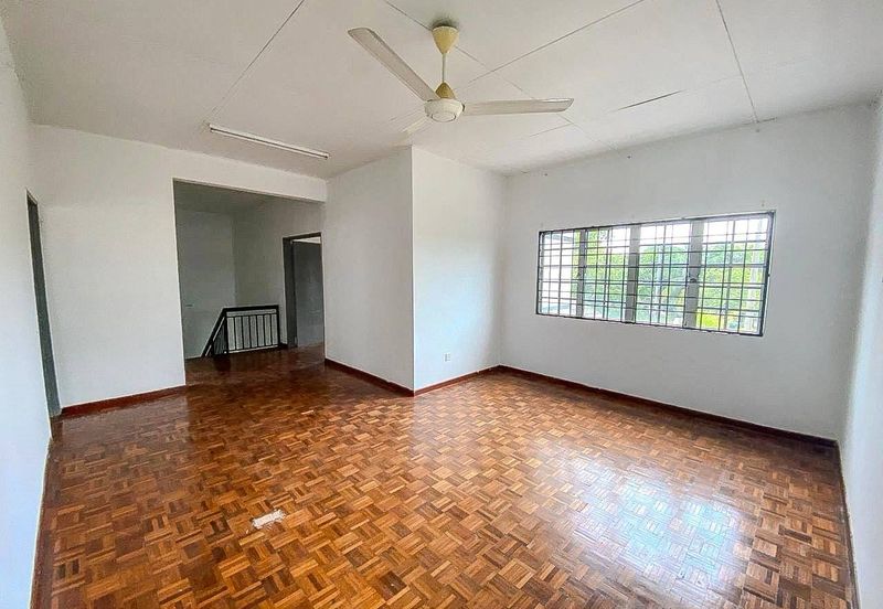 Lorong Naluri Sukma 8/11