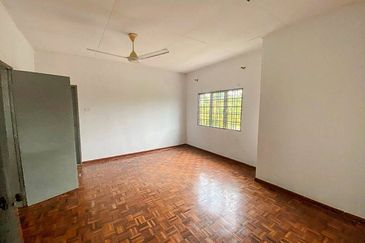 Lorong Naluri Sukma 8/11