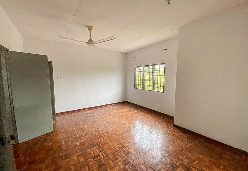 Lorong Naluri Sukma 8/11