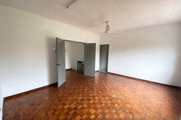 Lorong Naluri Sukma 8/11