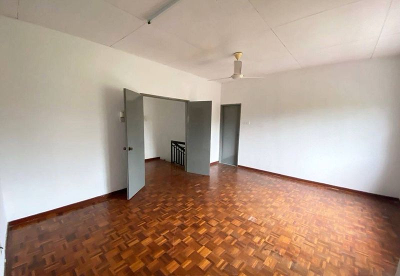 Lorong Naluri Sukma 8/11