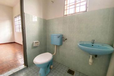 Lorong Naluri Sukma 8/11