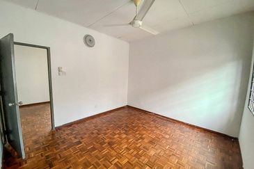 Lorong Naluri Sukma 8/11