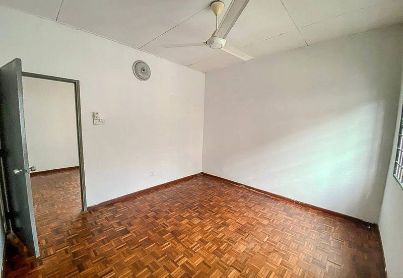 Lorong Naluri Sukma 8/11