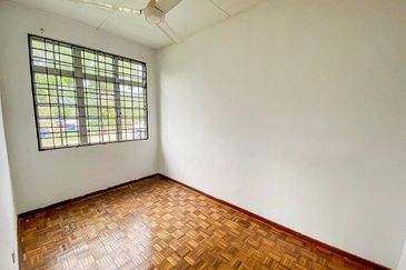 Lorong Naluri Sukma 8/11