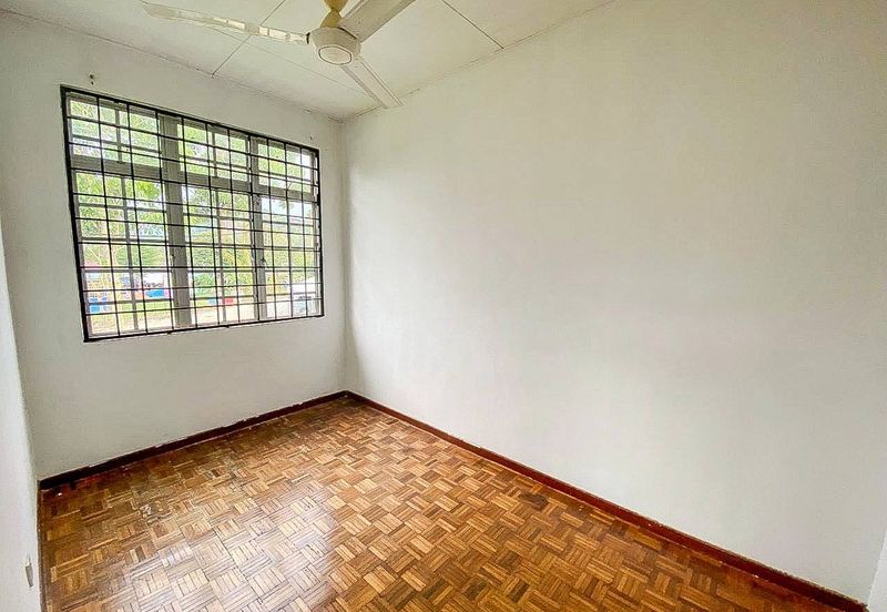 Lorong Naluri Sukma 8/11