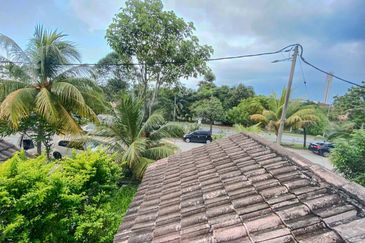 Lorong Naluri Sukma 8/11