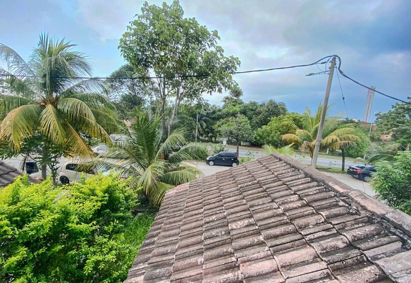 Lorong Naluri Sukma 8/11