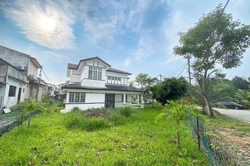 Lorong Naluri Sukma 8/11