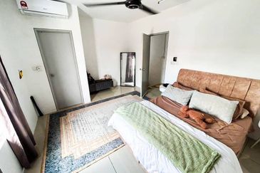 Rentak Perdana @ LBS Alam Perdana