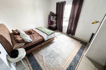 Rentak Perdana @ LBS Alam Perdana