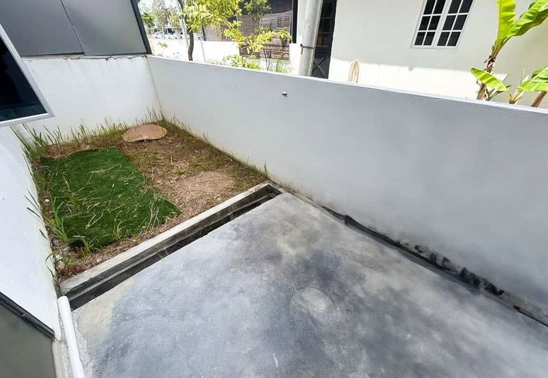 Rentak Perdana @ LBS Alam Perdana