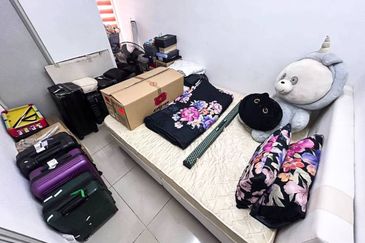 Rentak Perdana @ LBS Alam Perdana